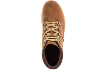 Image of Chaco Frontier Waterproof Casual Boot - Men's, Adobe, 11.5 US J106029-11.5