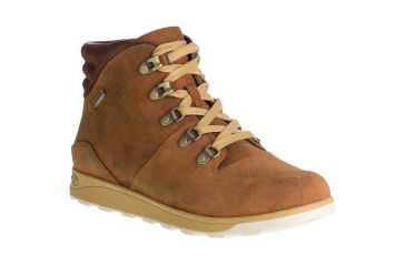 Image of Chaco Frontier Waterproof Casual Boot - Men's, Adobe, 11.5 US J106029-11.5