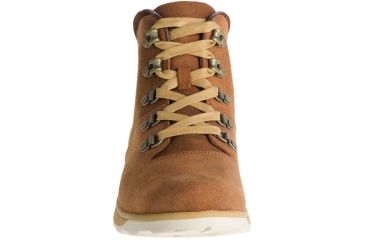 Image of Chaco Frontier Waterproof Casual Boot - Men's, Adobe, 11.5 US J106029-11.5
