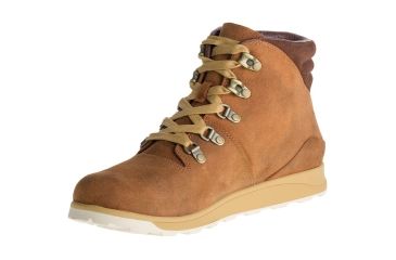 Image of Chaco Frontier Waterproof Casual Boot - Men's, Adobe, 11.5 US J106029-11.5