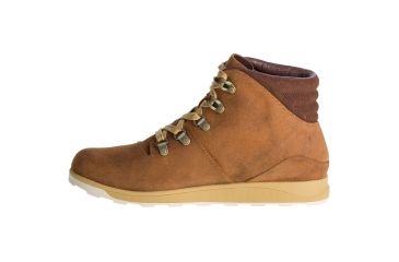 Image of Chaco Frontier Waterproof Casual Boot - Men's, Adobe, 11.5 US J106029-11.5