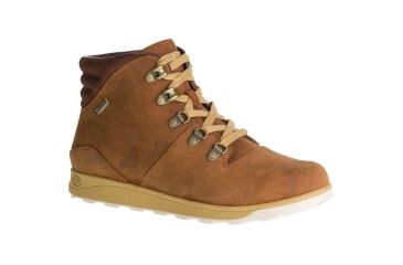 Image of Chaco Frontier Waterproof Casual Boot - Men's, Adobe, 11.5 US J106029-11.5