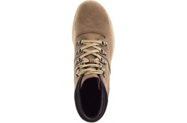 Image of Chaco Frontier Waterproof Casual Boot - Mens-Otter-Medium-9