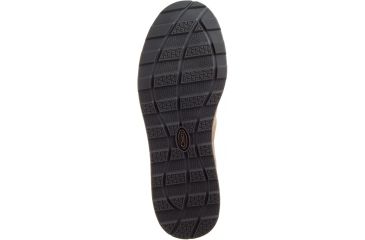 Image of Chaco Frontier Waterproof Casual Boot - Mens-Otter-Medium-9