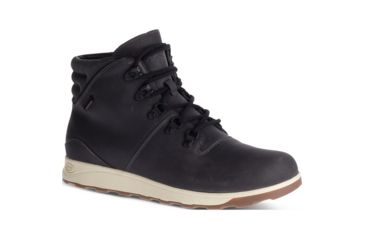 Image of Chaco Frontier Waterproof Casual Shoes - Mens, Black, Medium, 9 US, J106293-09.0