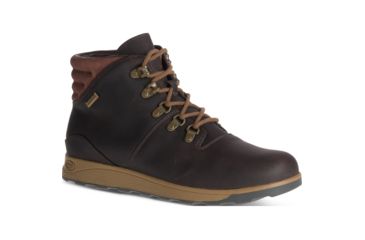 Image of Chaco Frontier Waterproof Casual Shoes - Mens, Java, Medium, 12 US, J106291-12.0