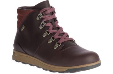 Image of Chaco Frontier Waterproof Casual Shoes - Mens, Mocha, Medium, 12.0, JCH106665-12.0