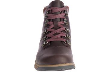 Image of Chaco Frontier Waterproof Casual Shoes - Mens, Mocha, Medium, 12.0, JCH106665-12.0