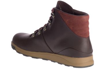 Image of Chaco Frontier Waterproof Shoes - Men's, Mocha, 12 US, Medium, JCH106665-12