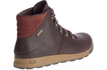 Image of Chaco Frontier Waterproof Casual Shoes - Mens, Mocha, Medium, 12.0, JCH106665-12.0