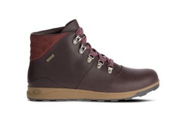 Image of Chaco Frontier Waterproof Casual Shoes - Mens, Mocha, Medium, 12.0, JCH106665-12.0