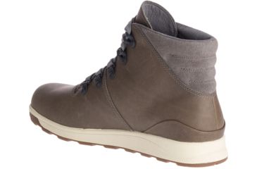 Image of Chaco Frontier Waterproof Shoes - Men's, Nickel, 9.5 US, Medium, JCH106669-9.5