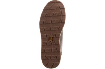 Image of Chaco Frontier Waterproof Casual Shoes - Mens, Nickel, Medium, 09.5, JCH106669-09.5