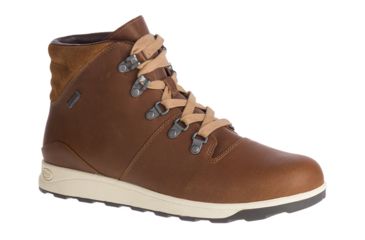 Image of Chaco Frontier Waterproof Casual Shoes - Mens, Toffee, Medium, 09.0, JCH106681-09.0