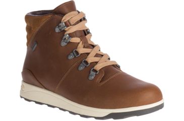 Image of Chaco Frontier Waterproof Casual Shoes - Mens, Toffee, Medium, 09.0, JCH106681-09.0