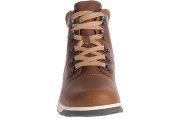 Image of Chaco Frontier Waterproof Casual Shoes - Mens, Toffee, Medium, 09.0, JCH106681-09.0
