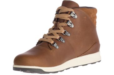 Image of Chaco Frontier Waterproof Casual Shoes - Mens, Toffee, Medium, 09.0, JCH106681-09.0