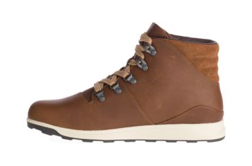 Image of Chaco Frontier Waterproof Casual Shoes - Mens, Toffee, Medium, 09.0, JCH106681-09.0