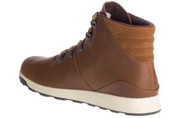 Image of Chaco Frontier Waterproof Casual Shoes - Mens, Toffee, Medium, 09.0, JCH106681-09.0