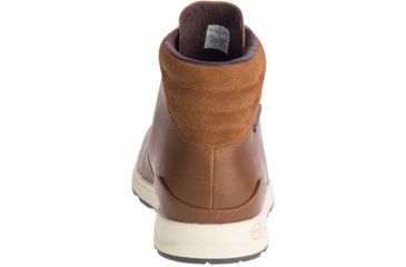 Image of Chaco Frontier Waterproof Casual Shoes - Mens, Toffee, Medium, 09.0, JCH106681-09.0