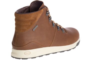 Image of Chaco Frontier Waterproof Casual Shoes - Mens, Toffee, Medium, 09.0, JCH106681-09.0