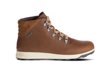 Image of Chaco Frontier Waterproof Casual Shoes - Mens, Toffee, Medium, 09.0, JCH106681-09.0