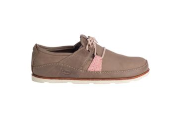 Image of Chaco Harper Lace Casual Shoe - Women's, Caribou, 10 US J106350-10.0