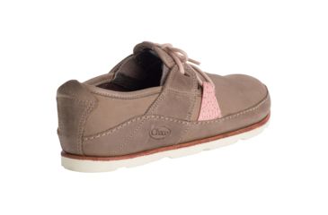 Image of Chaco Harper Lace Casual Shoe - Women's, Caribou, 10 US J106350-10.0