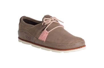 Image of Chaco Harper Lace Casual Shoe - Women's, Caribou, 10 US J106350-10.0