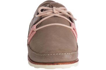 Image of Chaco Harper Lace Casual Shoe - Women's, Caribou, 10 US J106350-10.0