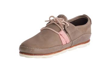 Image of Chaco Harper Lace Casual Shoe - Women's, Caribou, 10 US J106350-10.0