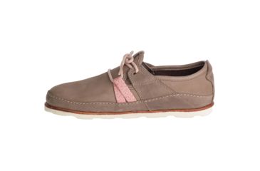 Image of Chaco Harper Lace Casual Shoe - Women's, Caribou, 10 US J106350-10.0