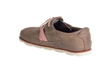 Image of Chaco Harper Lace Casual Shoe - Women's, Caribou, 10 US J106350-10.0