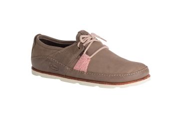 Image of Chaco Harper Lace Casual Shoe - Women's, Caribou, 10 US J106350-10.0