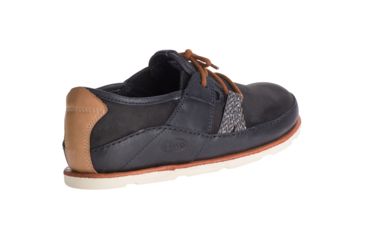 Image of Chaco Harper Lace Casual Shoe - Women's, Black, 6 US J106354-06.0