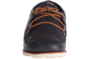 Image of Chaco Harper Lace Casual Shoe - Women's, Black, 6 US J106354-06.0