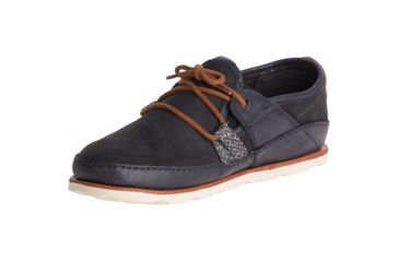 Image of Chaco Harper Lace Casual Shoe - Women's, Black, 6 US J106354-06.0