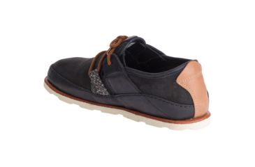 Image of Chaco Harper Lace Casual Shoe - Women's, Black, 6 US J106354-06.0