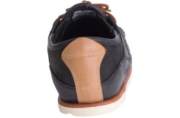 Image of Chaco Harper Lace Casual Shoe - Women's, Black, 6 US J106354-06.0