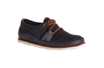 Image of Chaco Harper Lace Casual Shoe - Women's, Black, 6 US J106354-06.0