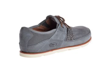 Image of Chaco Harper Lace Casual Shoe - Women's, Castlerock, 6 US J106356-06.0