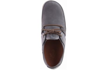 Image of Chaco Harper Lace Casual Shoe - Women's, Castlerock, 6 US J106356-06.0