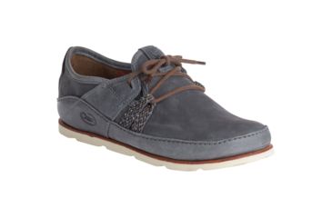 Image of Chaco Harper Lace Casual Shoe - Women's, Castlerock, 6 US J106356-06.0
