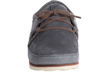 Image of Chaco Harper Lace Casual Shoe - Women's, Castlerock, 6 US J106356-06.0
