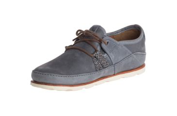 Image of Chaco Harper Lace Casual Shoe - Women's, Castlerock, 6 US J106356-06.0