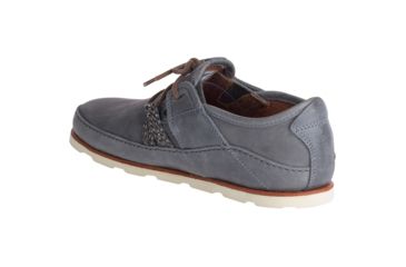 Image of Chaco Harper Lace Casual Shoe - Women's, Castlerock, 6 US J106356-06.0
