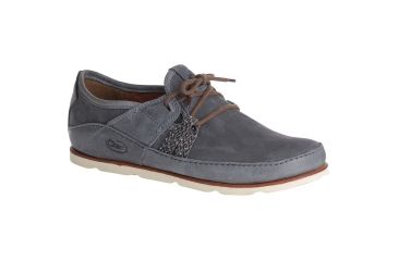 Image of Chaco Harper Lace Casual Shoe - Women's, Castlerock, 6 US J106356-06.0