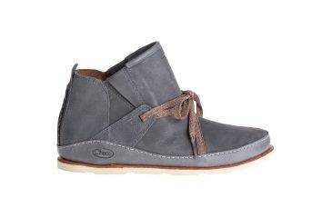 Image of Chaco Harper Mid Casual Shoe - Women's, Castlerock, 10.5 US J106344-10.5