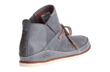 Image of Chaco Harper Mid Casual Shoe - Women's, Castlerock, 10.5 US J106344-10.5