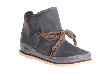 Image of Chaco Harper Mid Casual Shoe - Women's, Castlerock, 10.5 US J106344-10.5